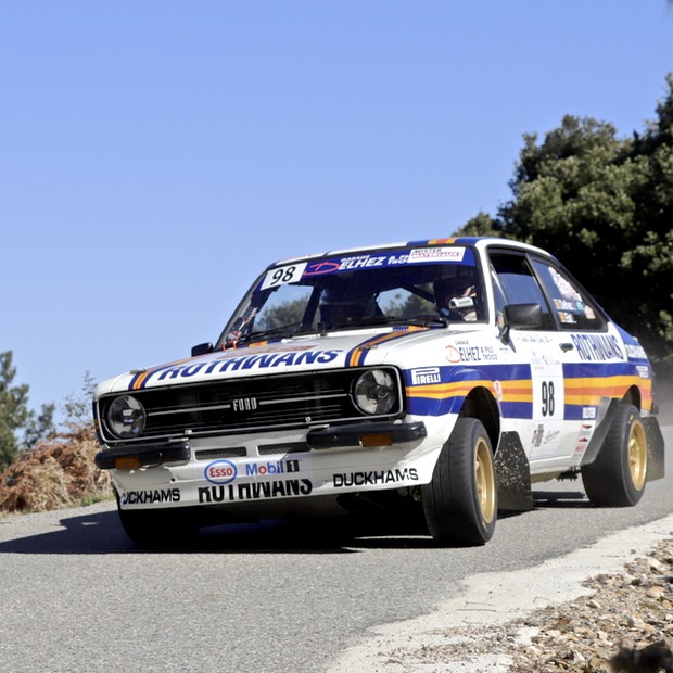 TOUR de CORSE Auto HISTORIQUE 2020 - Page 6 Img_6813