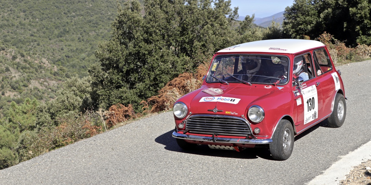 TOUR de CORSE Auto HISTORIQUE 2020 - Page 9 Img_6954