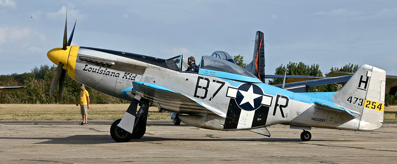 2019 - Air Legend 2019 - Aérodrome Melun - Villaroche - Page 6 Img_9175