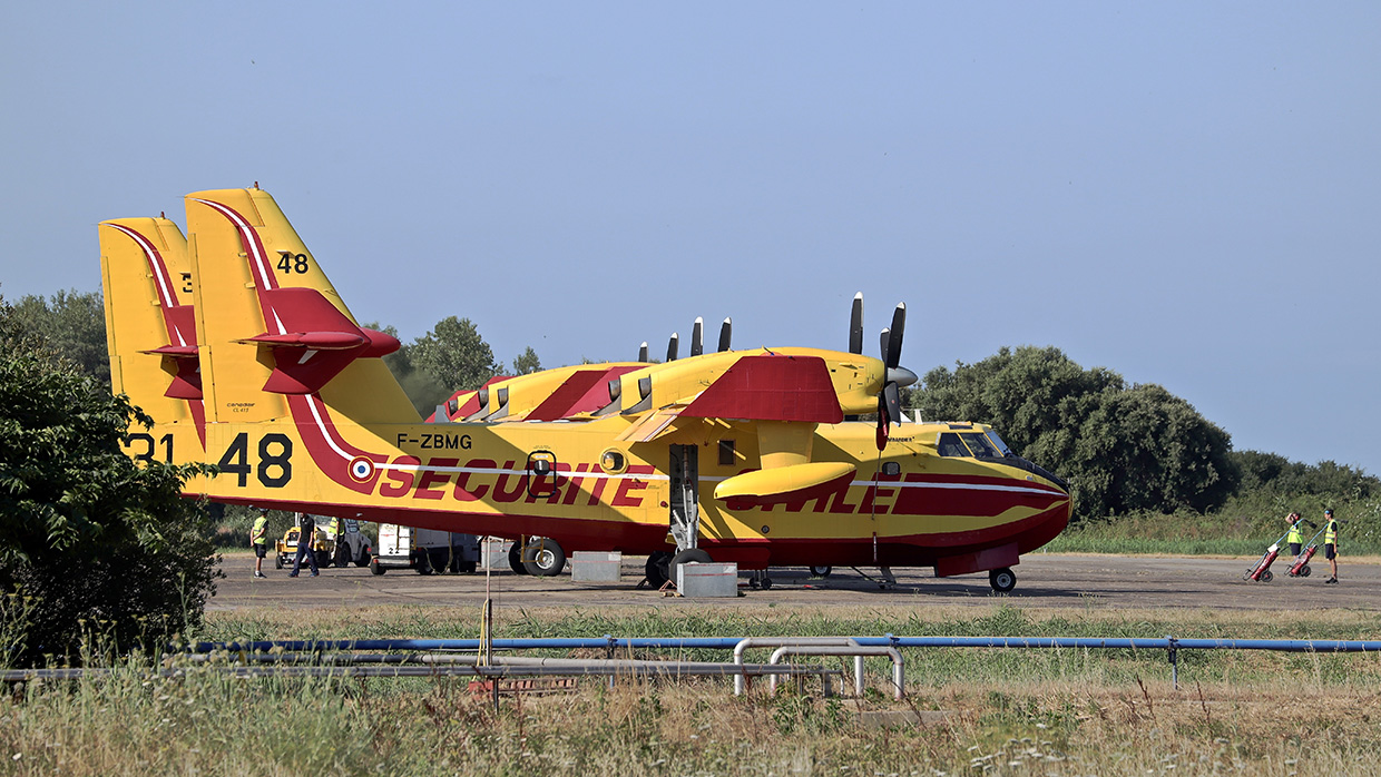 Les Aéronefs de la Sécurité Civile à Ajaccio (2021) Img_9806