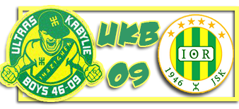Fiches d'identité des groupes Ultras DZ Ukb110