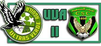 Les Ultras Du CS Constantine (Loca Ragazzi & Verde Aguila)  "Saison 2012/2013" Uva110