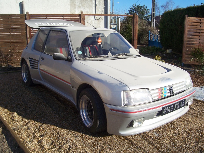 205 gti 1.9 dimma - Page 5 100_9910