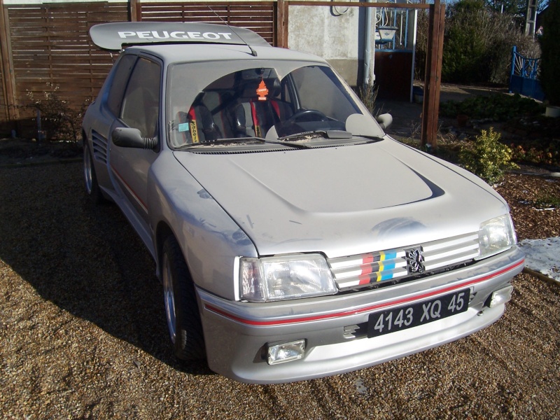 205 gti 1.9 dimma - Page 5 100_9925