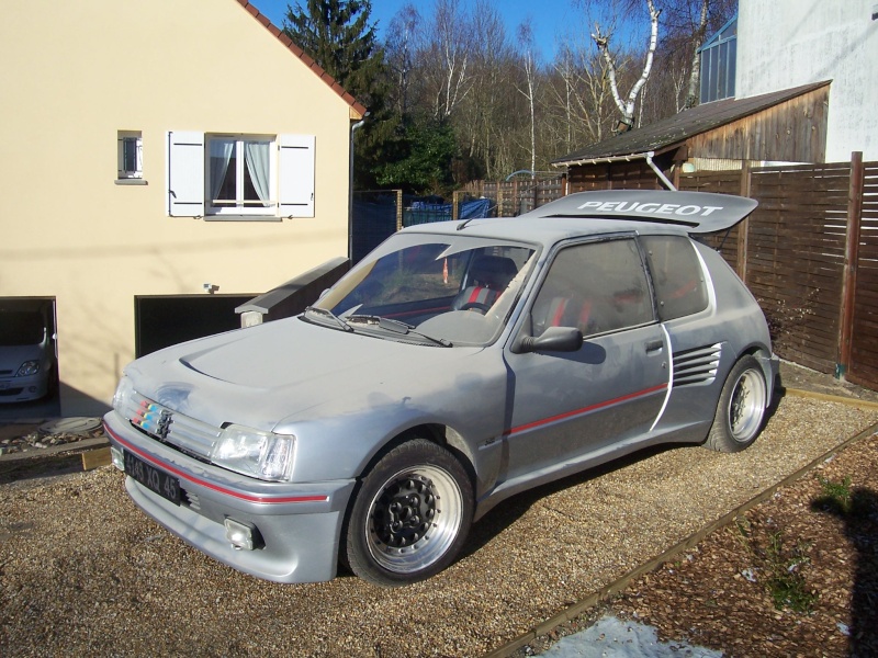 205 gti 1.9 dimma - Page 5 100_9927