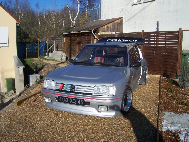 205 gti 1.9 dimma - Page 5 100_9932
