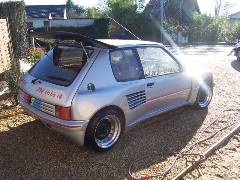 205 gti 1.9 dimma - Page 5 100_9934