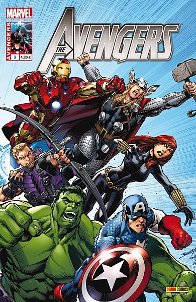 Avengers 3 18940610