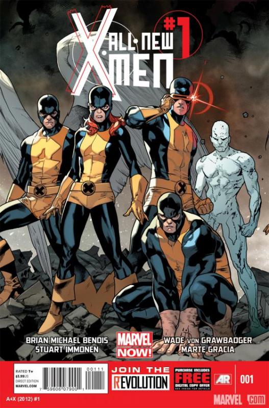All New X-Men  1 502a7013