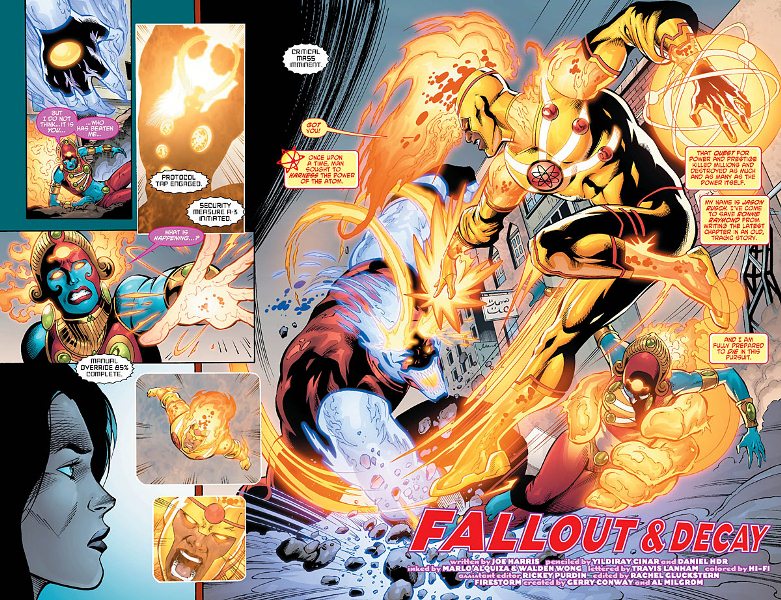 The fury of Firestorm - Page 2 Prv11092