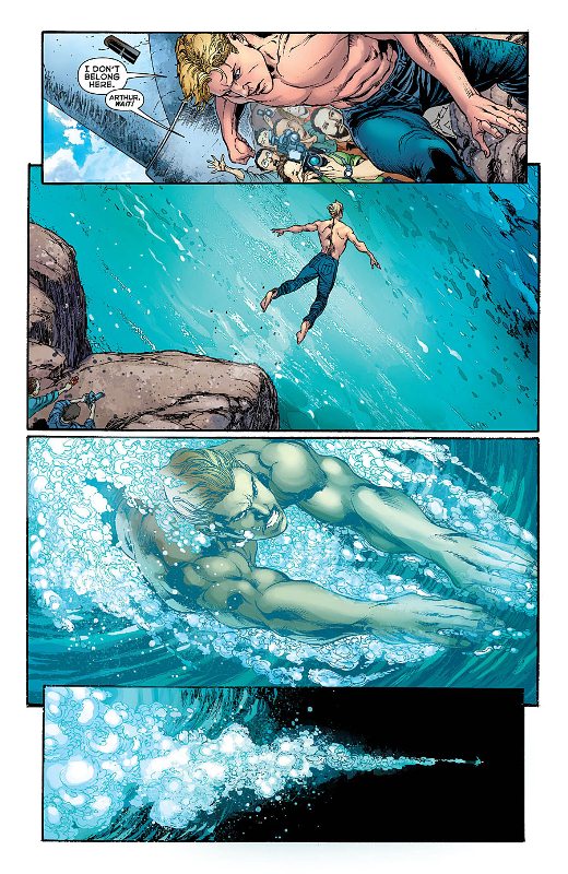 Aquaman - Page 3 Prv11098