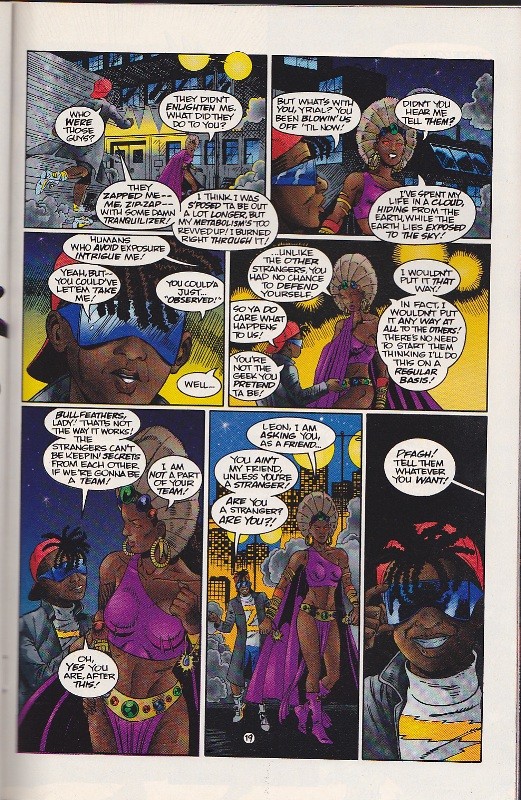 ULTRAVERSE - The Strangers Strang14