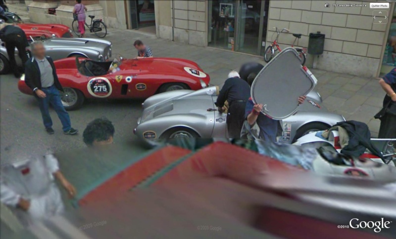 STREET VIEW : belles voitures (Monde) - Page 23 22_fer10