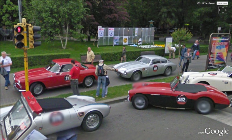 STREET VIEW : belles voitures (Monde) - Page 23 8_alfa10