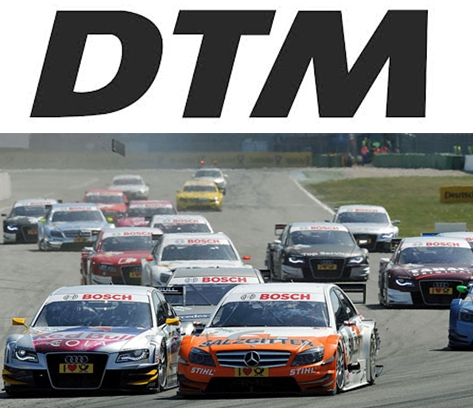 FRC Summer Challenge 2013 : Challenge DTM Dtm10