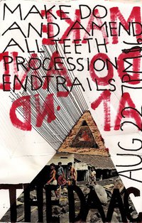 8/22 - All Teeth, Make Do And Mend, Procession, and Endtrails @ the Daac.  41573_10