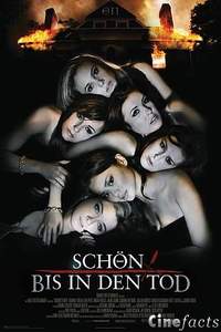 Schön bis in den Tod 335610