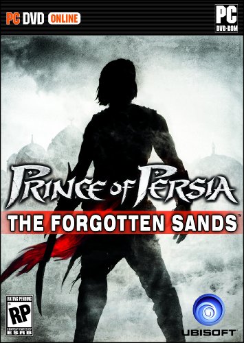  حصريآ : لعبة الاكشن المنتظرة Prince of Persia The Forgotten Sands النسخه الكامله كراكـ Skidrow على اكثر من سيرفر فقط على ارض الاختلاف والتميز ماي ايجي  Robinq11