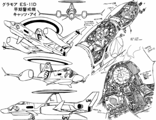 Les engins volants non Variables dans SDFM Catsey11