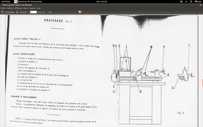 Conseil pour tour de débutant (un de plus...) - Page 3 Graiss10