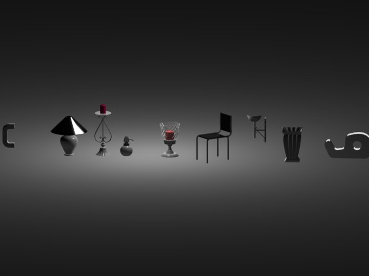 things i made on 3D college.. update! 45231_10