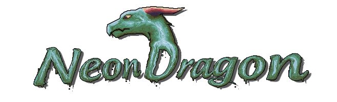 i updated the logo.. actully made a new one *update* ^^ take a peek  3x update Dragon10