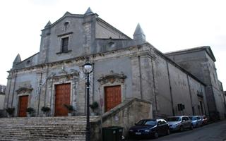 CHIESA SANT'ANTONIO ABATE  1255