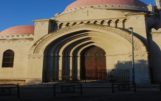 CHIESA SAN GIULIANO 1543