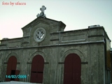 SANTUARIO MARIA S.S. DI DINNAMMARE   2013