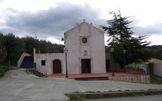 CHIESA MARIA AQUAE SANCTAE 2030