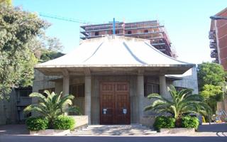 CHIESA SAN GABRIELE 2106