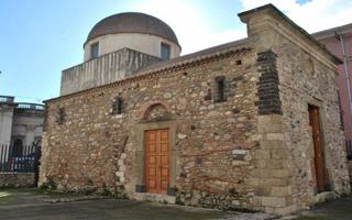 CHIESA SAN TOMMASO IL VECCHIO  2722