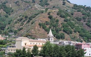 CHIESA SAN GIOVANNI BATTISTA vill. Larderia 547