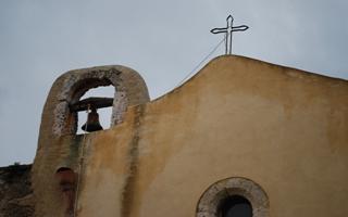 CHIESA DEI SANTI COSMA E DAMIANO 679