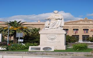 STATUA DI MESSINA 954