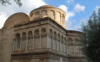 CHIESA SS. ANNUNZIATA DEI CATALANI  986