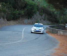 Rally del Tirreno  SETTIMA EDIZIONE Ok_09010