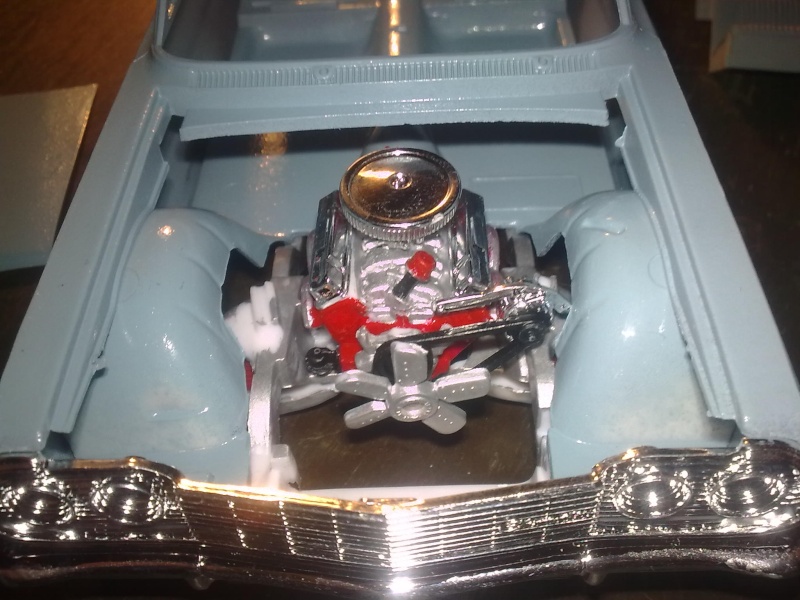 1964 chevrolet impala SS 07082014