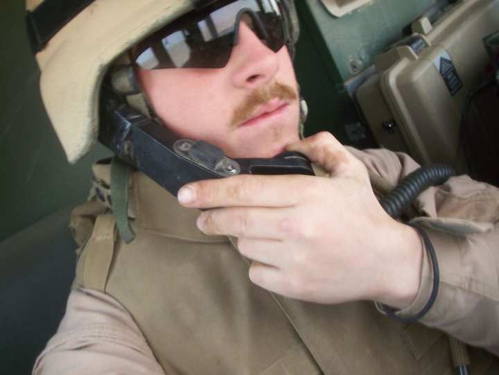 Post Your Random Photos, Self Or Otherwise! (Include Captions!) - Page 2 Iraq10