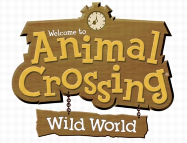 Animal Crossing Wild World Ds-club Acww10