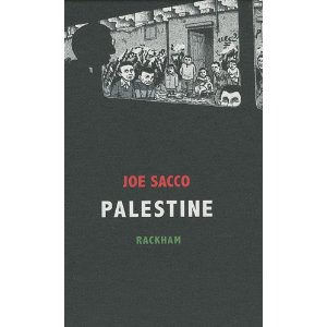 "Gaza 1956, en Marge de l'Histoire" et "Palestine" 51oym810
