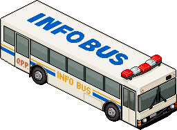 InfoBus Ponte-33