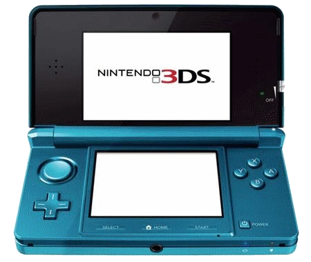 La nuova console: Nintendo3DS Saddsa10