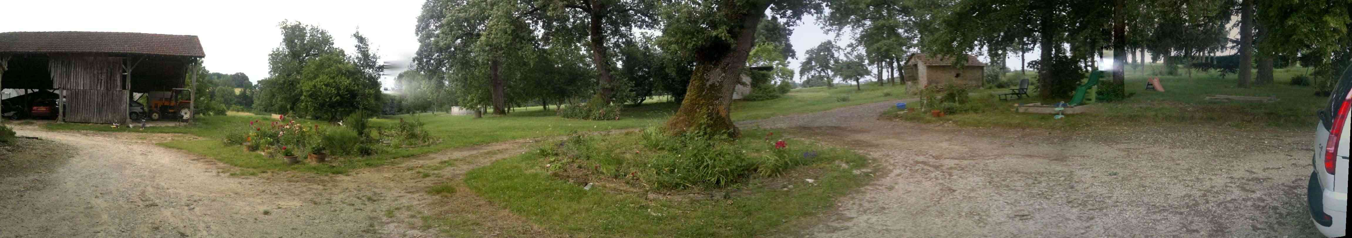 [demande de conseil] Le "tout électrique" au service du jardin... 20130710