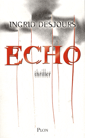 [Desjours, Ingrid]  Echo Echo10