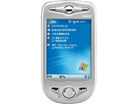 【PDA智能手机】【80%新】【包快递】多普达699 O2版 6.5ROM ￥650 69910