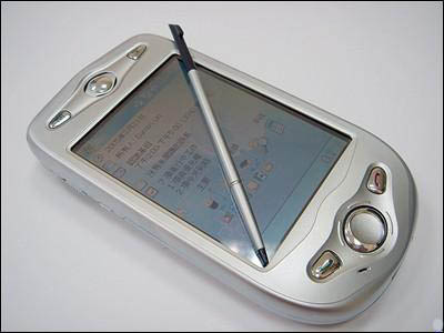 【PDA智能手机】【80%新】【包快递】多普达699 O2版 6.5ROM ￥650 Ceu1hj10