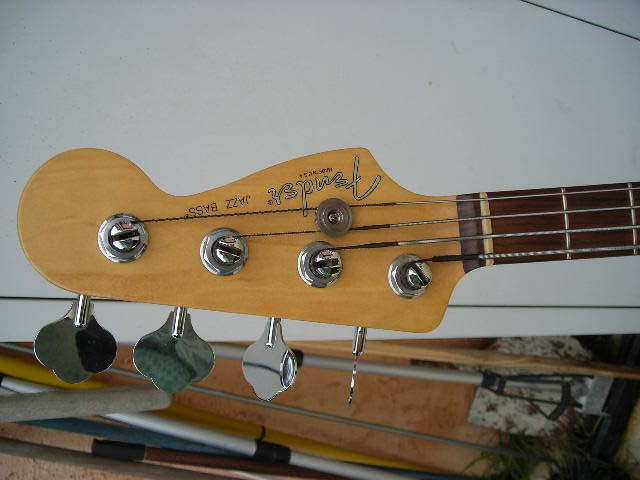 FENDER Jazz Bass US Standard 1999 Dscn1510