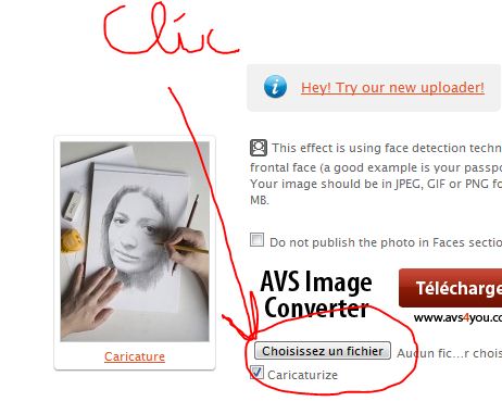 Photofunia Voila10