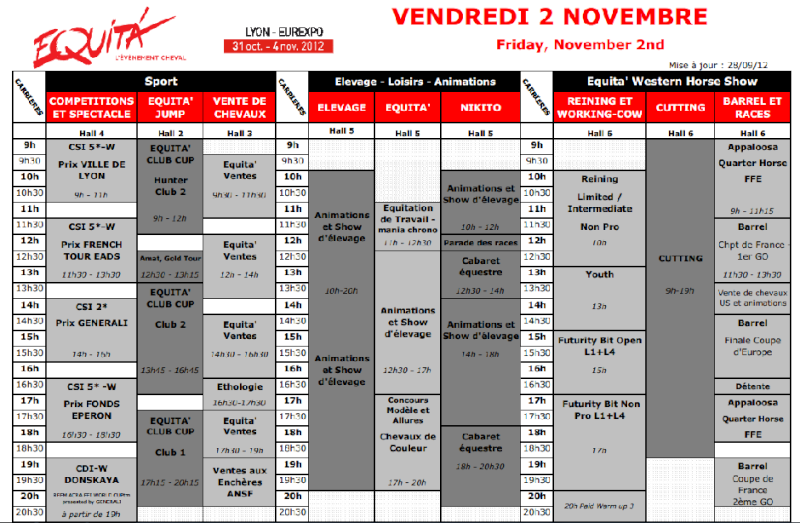 EQUITA'LYON ( venez nous dire qui viens et proposez vos covoiturages !)  310